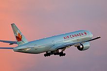 220px-Air_Canada_Boeing_777-200LR_Toronto_takeoff