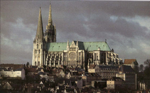 Chartres-Cathedral-France-149